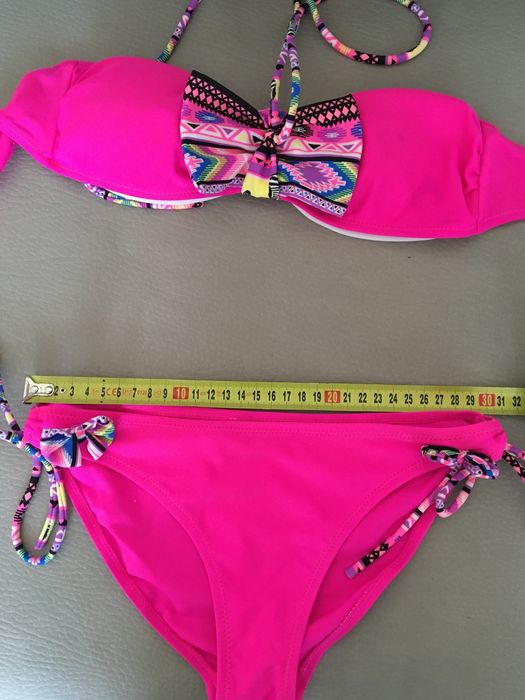 Купальник стан нового