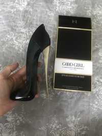 Perfumy good girl carolina herrera