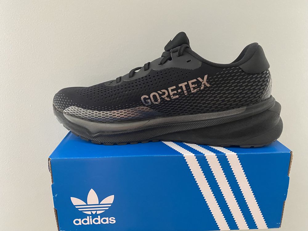 Кросівки Adidas Supernova. Оригінал!!!