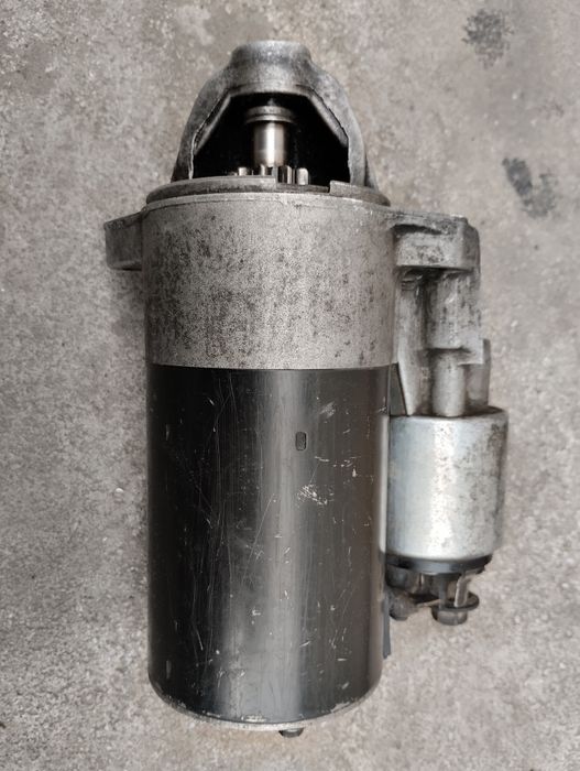 Продам навесное стартер генератор и другое на форд эскорт