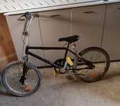 Sprzedam rower BMX