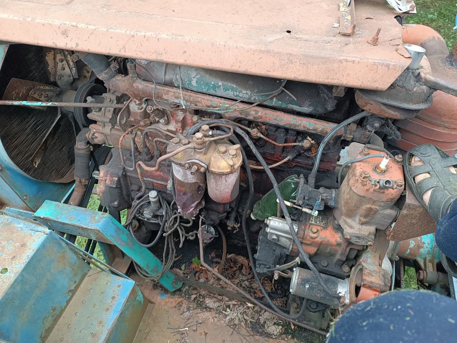 Продам комбайн Енісей