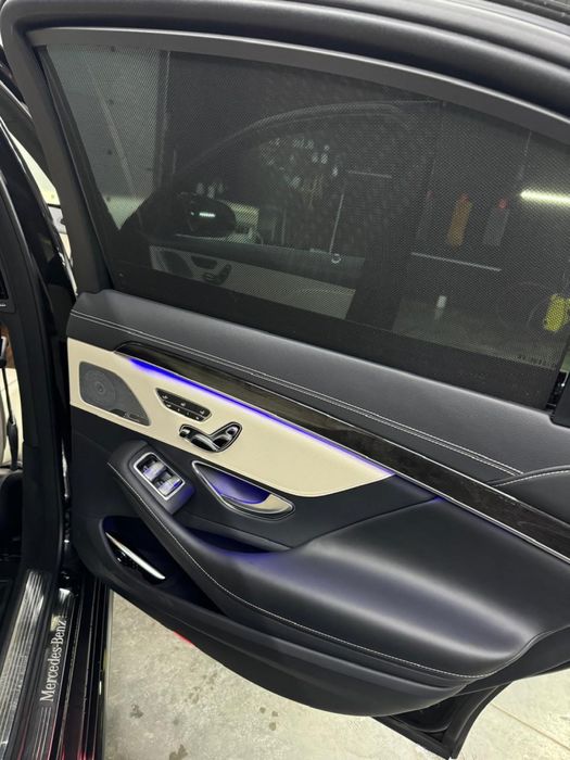 Продам Mersedes S IDEAL