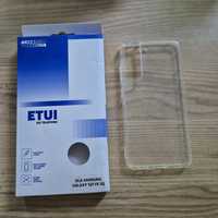 Etui Samsung Galaxy S21FE 5G