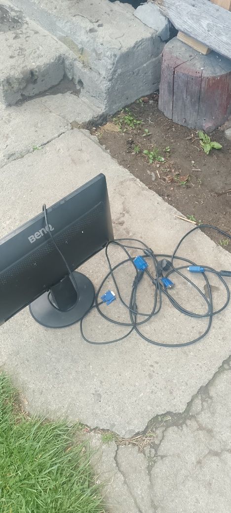 Monitor BenQ 2020dl