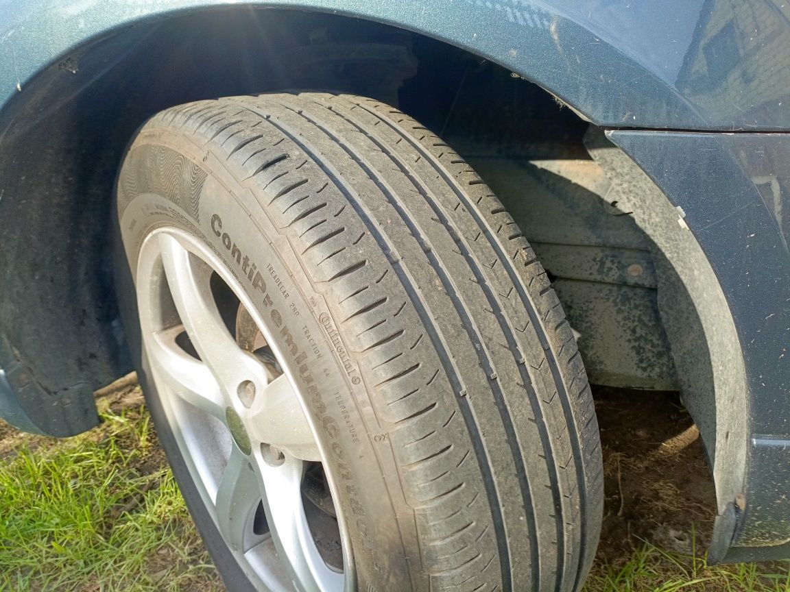 Dodge Caliber 1.8
