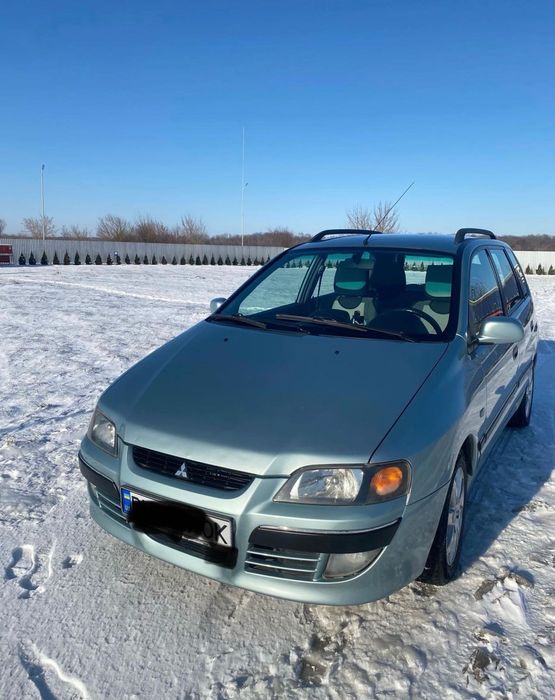 Продам автомобіль