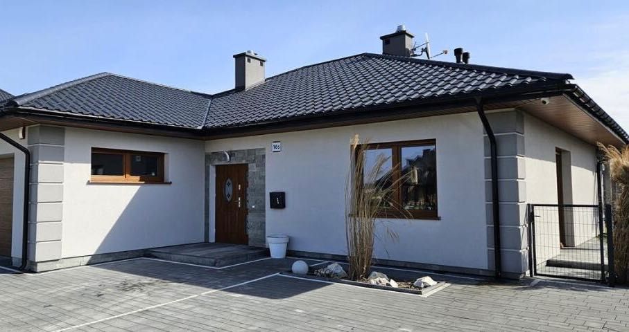 Sprzedam dom na Zawierzbiu