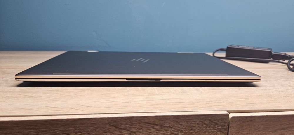 HP Spectre x360 13-ae006no i7-8550U, 16GB Ram, 256GB dysk