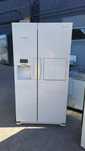 Холодильник Side by Side Samsung wws65r NoFrost інвертор гарантія