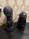 Maquinas dolce Gusto