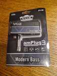 Wzmacniacz słuchawkowy Vox amPlug3 Bass