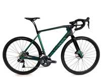 Rower Karbonowy Gravelowy CANYON GRAIL CF SLX Carbon Ultegra RX Di2