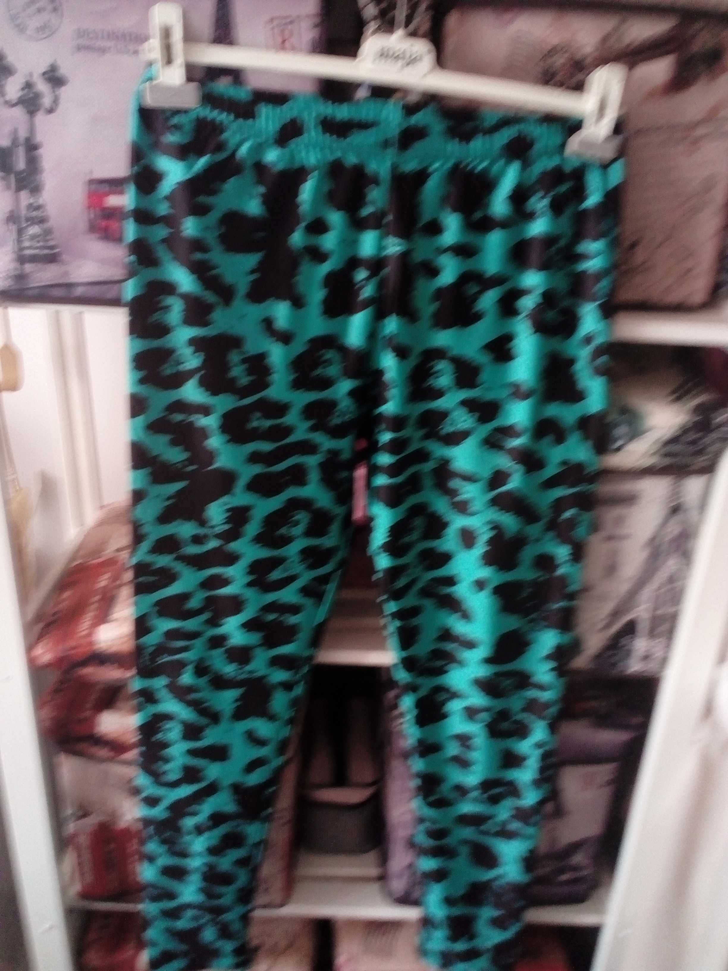 LEGGINS NOVOS . 1XL. 2XL .3XL P/ unidade