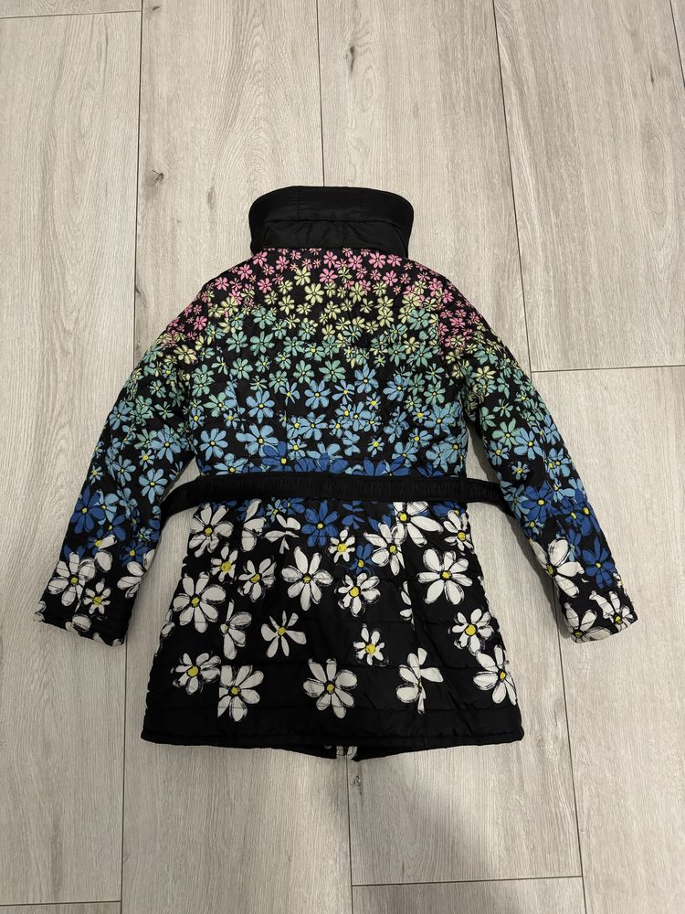 Kurtka 134/140 Desigual