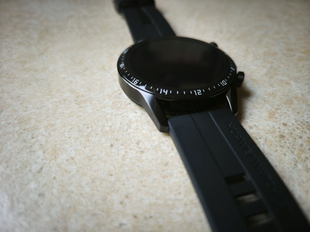 Smartwatch Huawei GT 2 SPORT