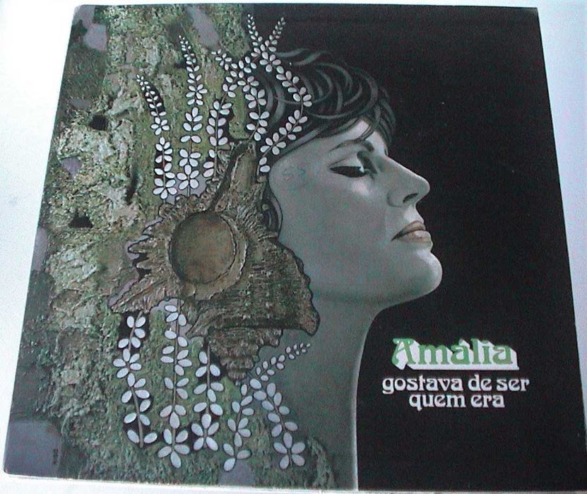 Música Portuguesa-vinil 33 rpm LP-4 discos marcantes