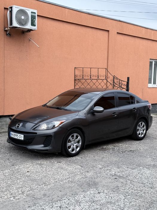 Mazda 3 2.0 Бензин АКПП (Доставка по Україні)