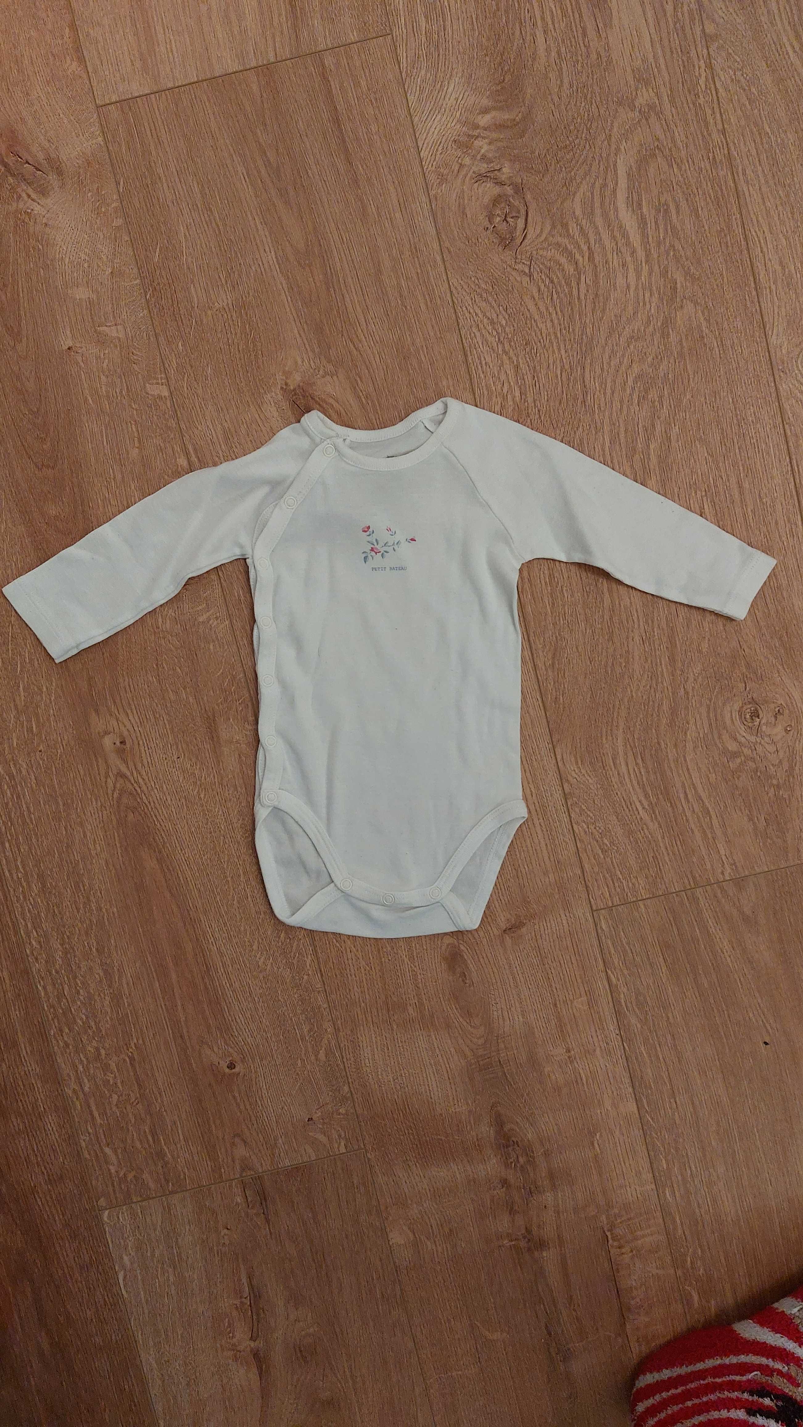 Roupa bebê (menina, rapariga) conjunto 6 meses 67 cm