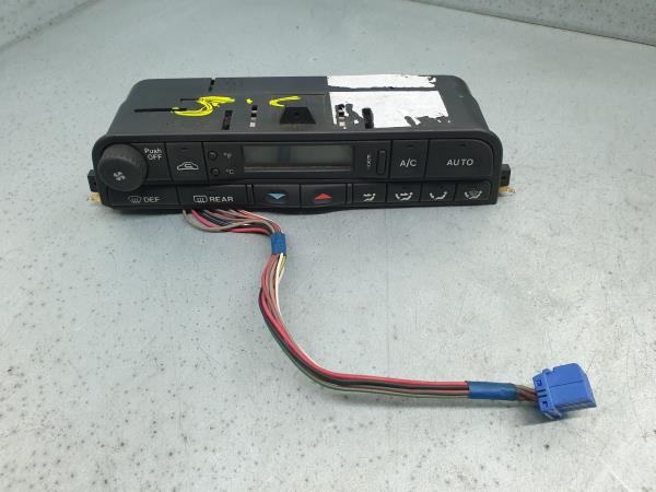 Comando chauffage / sofagem JAGUAR XJ (X300, X330)