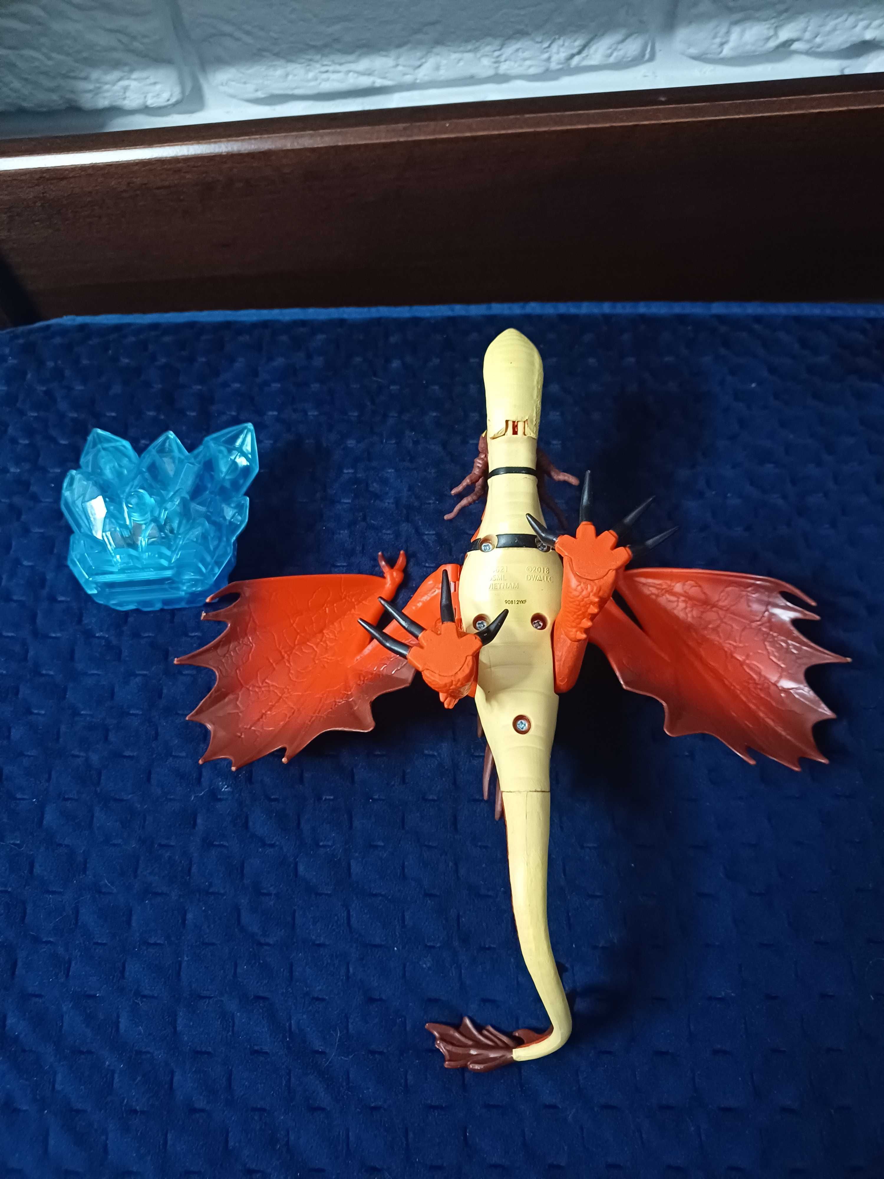 How To Train Your Dragon Як приборкати дракона