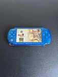 Sony PlayStation Portable 3000 Azul com 50+ Jogos