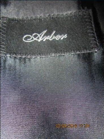 Продам Костюм Arber в хорошем состоянии