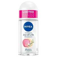 Nivea Joy Of Life Antyperspirant W Kulce 50Ml (P1)