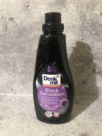 Жидкий Порошок Denkmit Black Sensation (Денкмит Для Черного Белья) 100