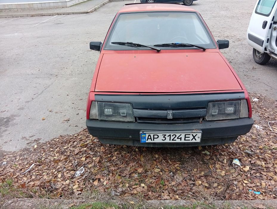 Продам Ваз 2108 на ходу