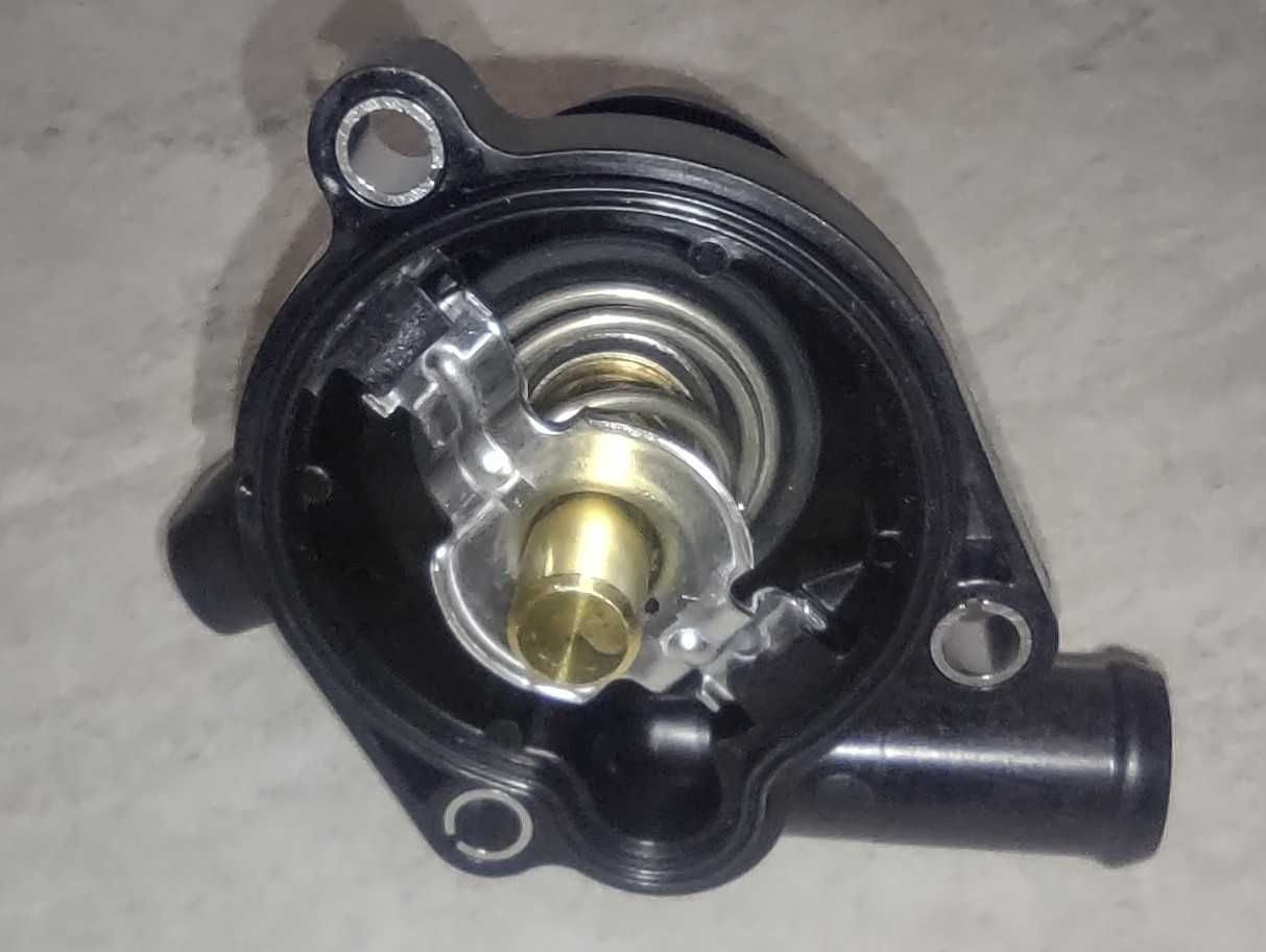 Wuppen Termostat A14NET 1.4T Opel Astra Mokka Meriva Trax Cruze 95 C