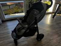 Wózek spacerowy Joye Litetrax 4