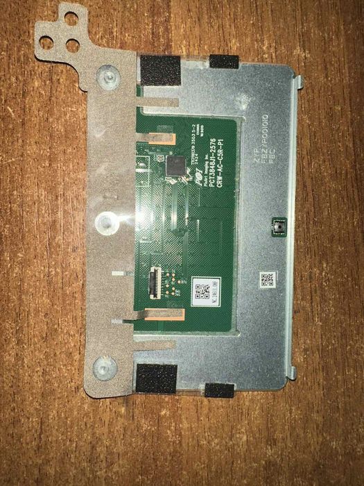 Тач пад nitro v15