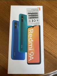 Redmi 9A новий