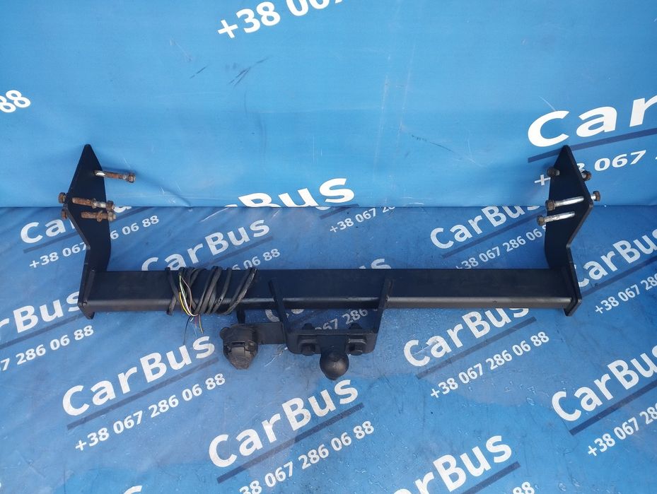 Буксирувальна Балка Sprinter W906 Форкоп Спринтер в906 Спрінтер в 906