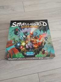 Smallworld podziemia.