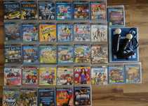 Gry PlayStation 3 PS3 na kontroler Move
