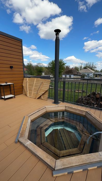 Оренда чана Дніпро 3 години 3000 грн!