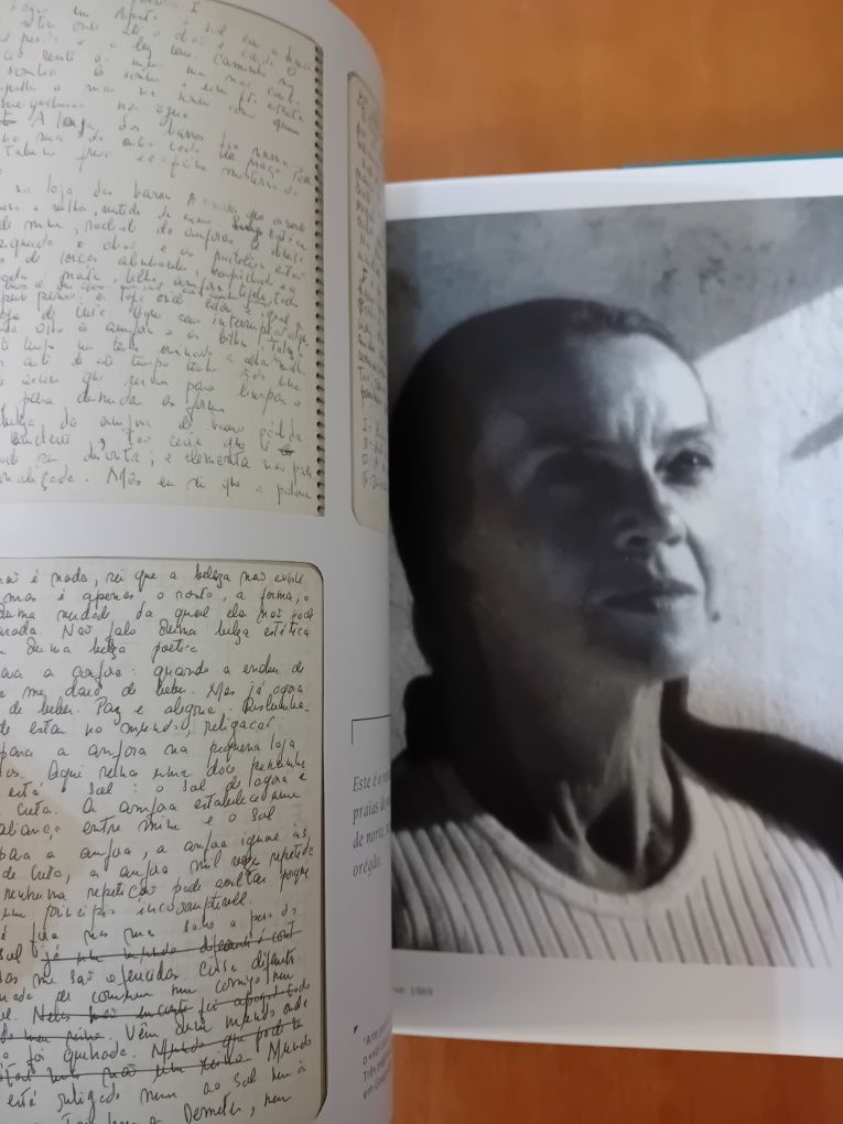 Uma Vida de Poeta " Shofia de Mello Breyner "