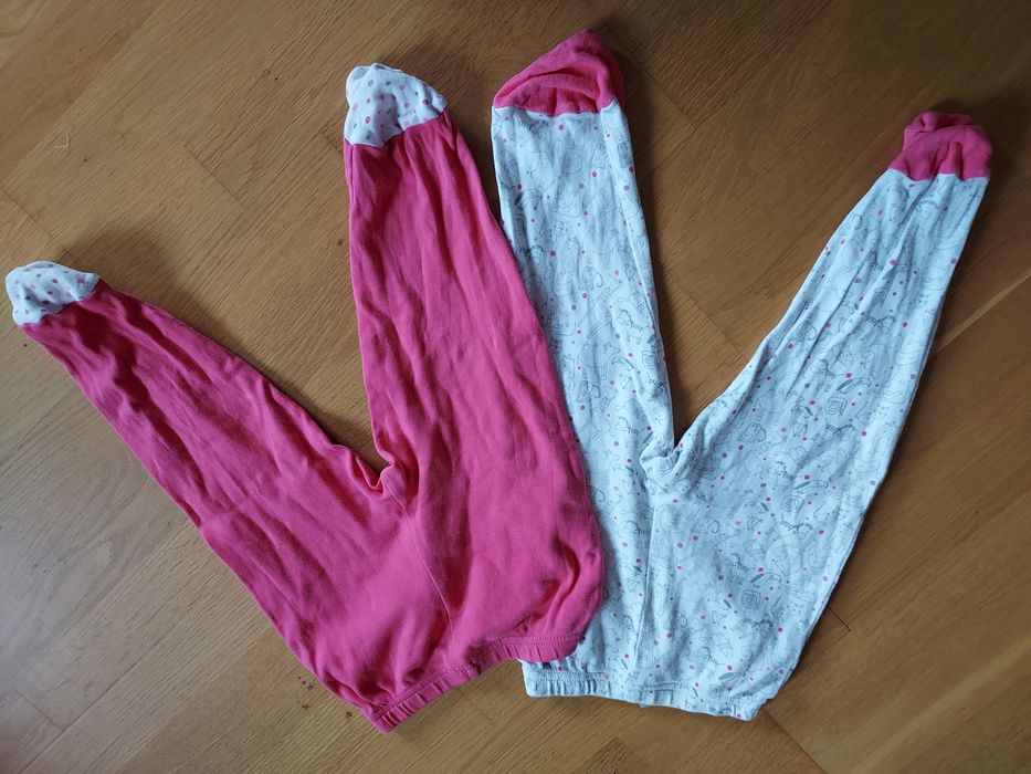 Jak nowe polspiochy spodenki  dla dziewczynki Baby Hugs na roz  80
