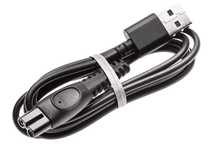 Зарядний кабель Oneblade USB бритви, One Blade, зарядка Philips