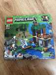 Lego minecraft 21146
