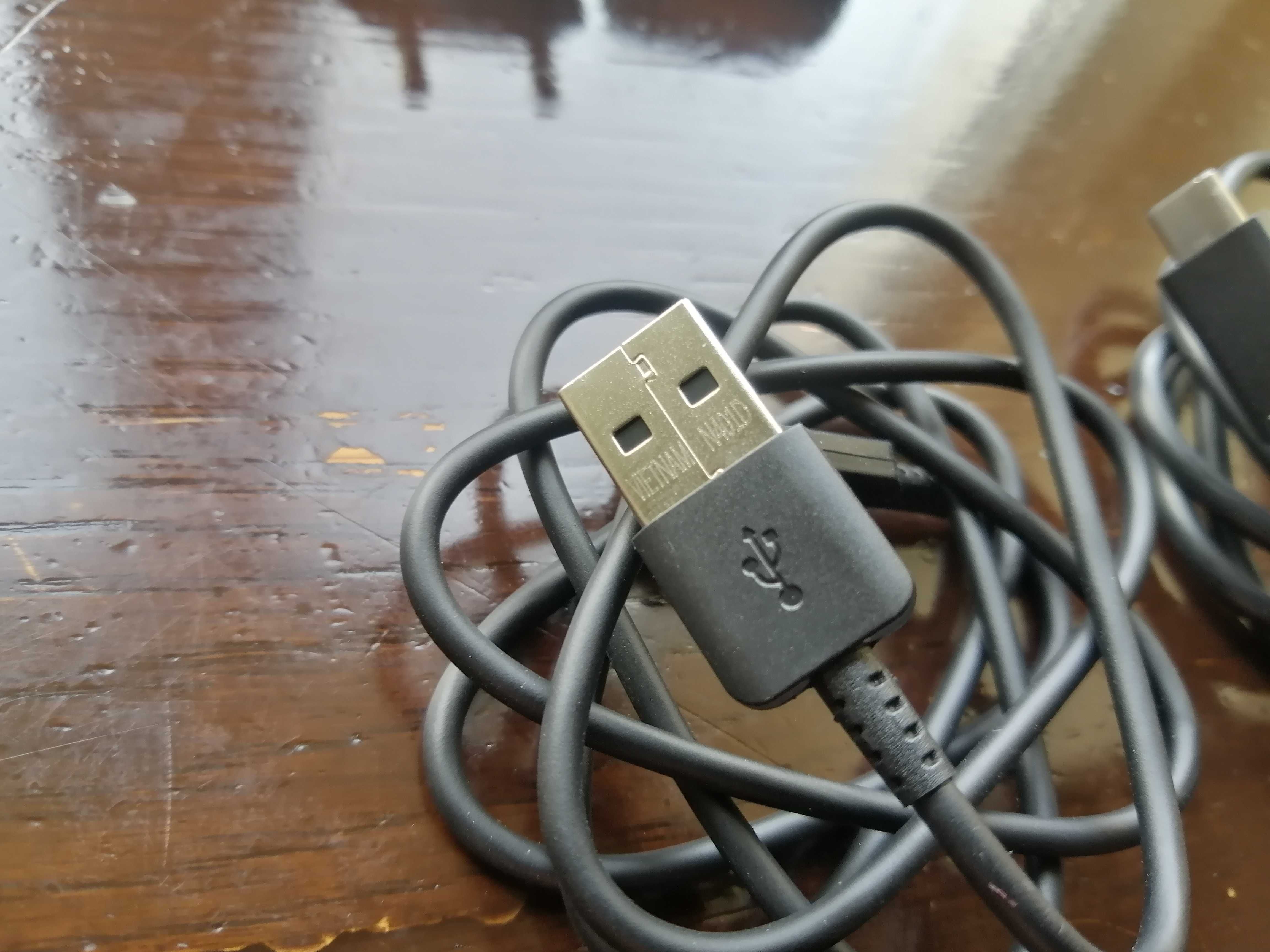 швидка зарядка Samsung 1:1 Type-C кабель USB кабель+ зарядний пристрій