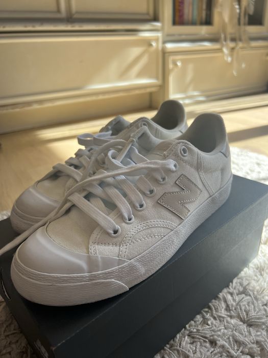 New Balance sportowe