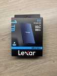 Dysk SSD zewnętrzny Lexar ES3 1TB,