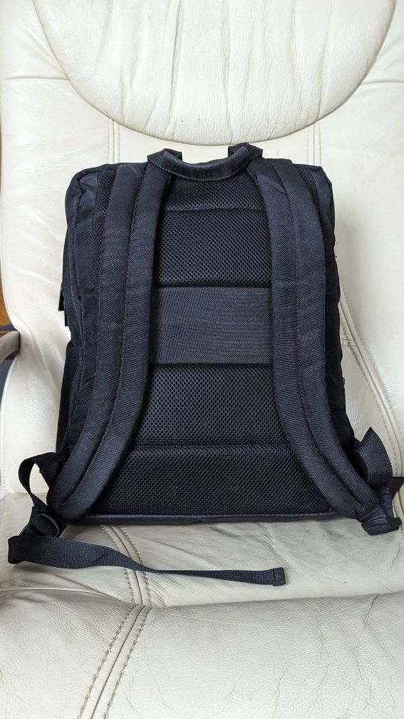 Рюкзак Xiaomi Classic Business Backpack Black