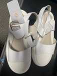Klapki/sandały damskie E.C Shine Fashion Shoes
