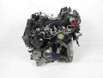 Motor sem Acessórios Seminovo/ Original MERCEDES-BENZ B-CLASS (W246, W242)/MERCE...