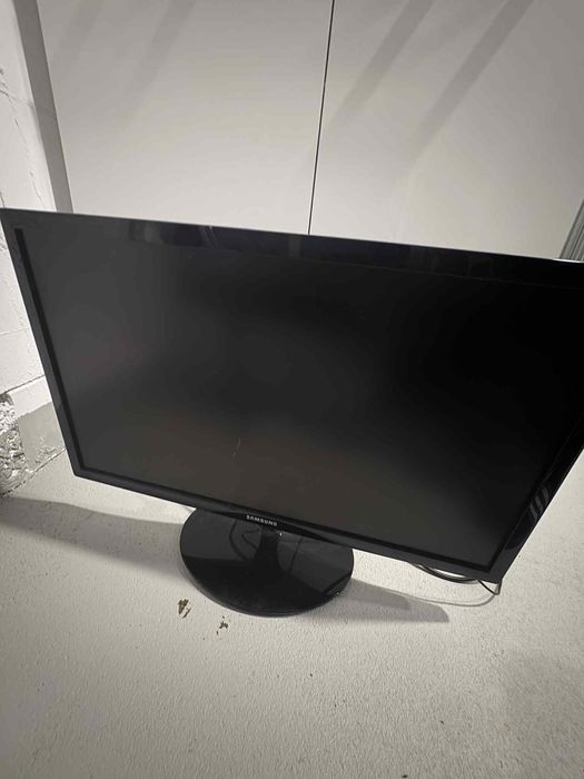 Monitor Samsung S24D330H