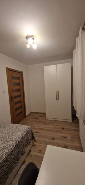 Duży pokój, Centralna 32